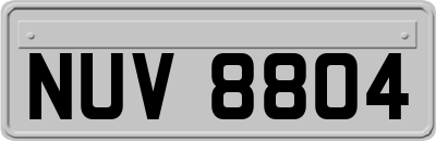 NUV8804