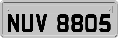 NUV8805