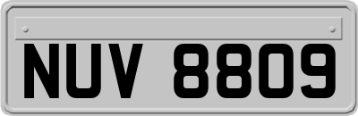 NUV8809