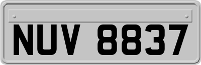 NUV8837