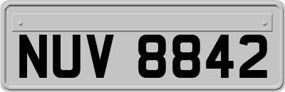 NUV8842