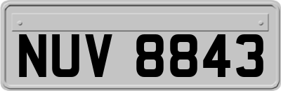 NUV8843
