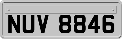 NUV8846