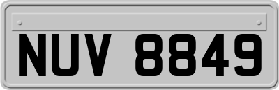 NUV8849