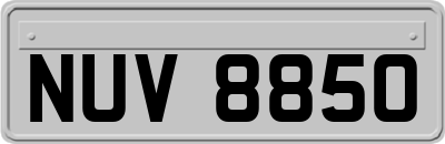 NUV8850