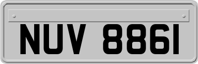 NUV8861