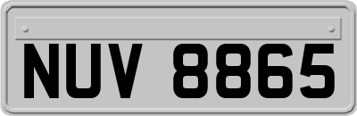 NUV8865