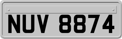 NUV8874