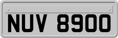 NUV8900