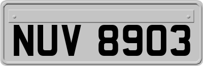 NUV8903