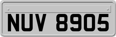 NUV8905