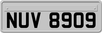 NUV8909