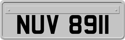 NUV8911