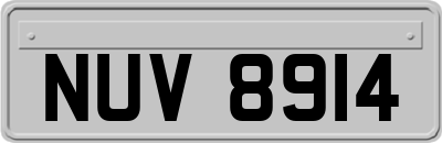 NUV8914