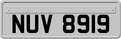 NUV8919