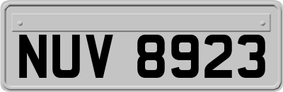 NUV8923