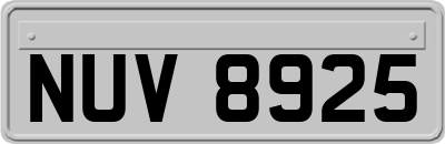 NUV8925
