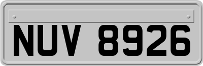 NUV8926