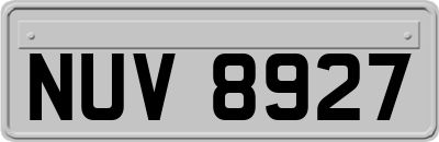 NUV8927