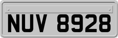NUV8928