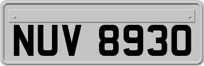 NUV8930