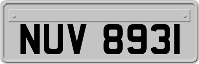 NUV8931