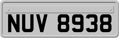 NUV8938