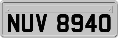 NUV8940