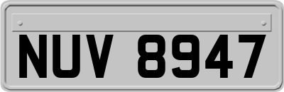 NUV8947