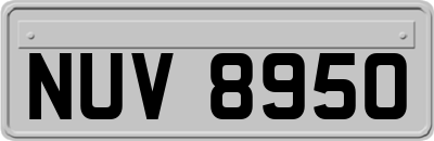 NUV8950