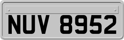 NUV8952