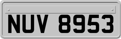 NUV8953