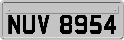 NUV8954