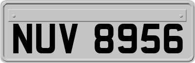 NUV8956