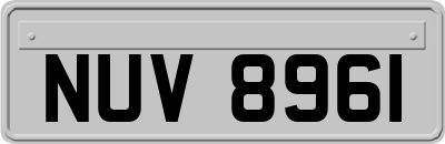 NUV8961
