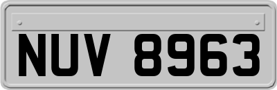 NUV8963
