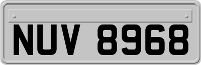 NUV8968