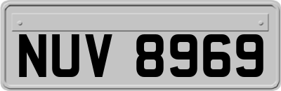 NUV8969