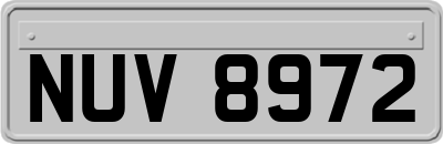 NUV8972