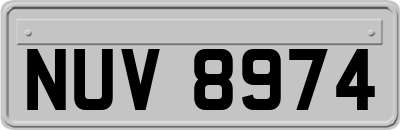 NUV8974