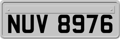 NUV8976