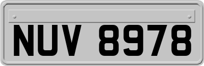NUV8978
