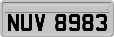 NUV8983