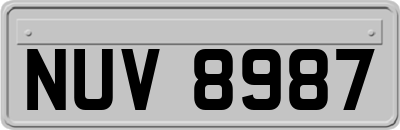 NUV8987