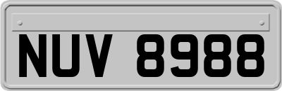 NUV8988