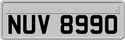 NUV8990