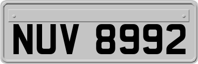 NUV8992