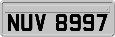 NUV8997