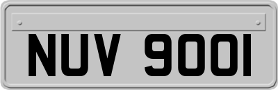 NUV9001
