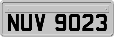 NUV9023